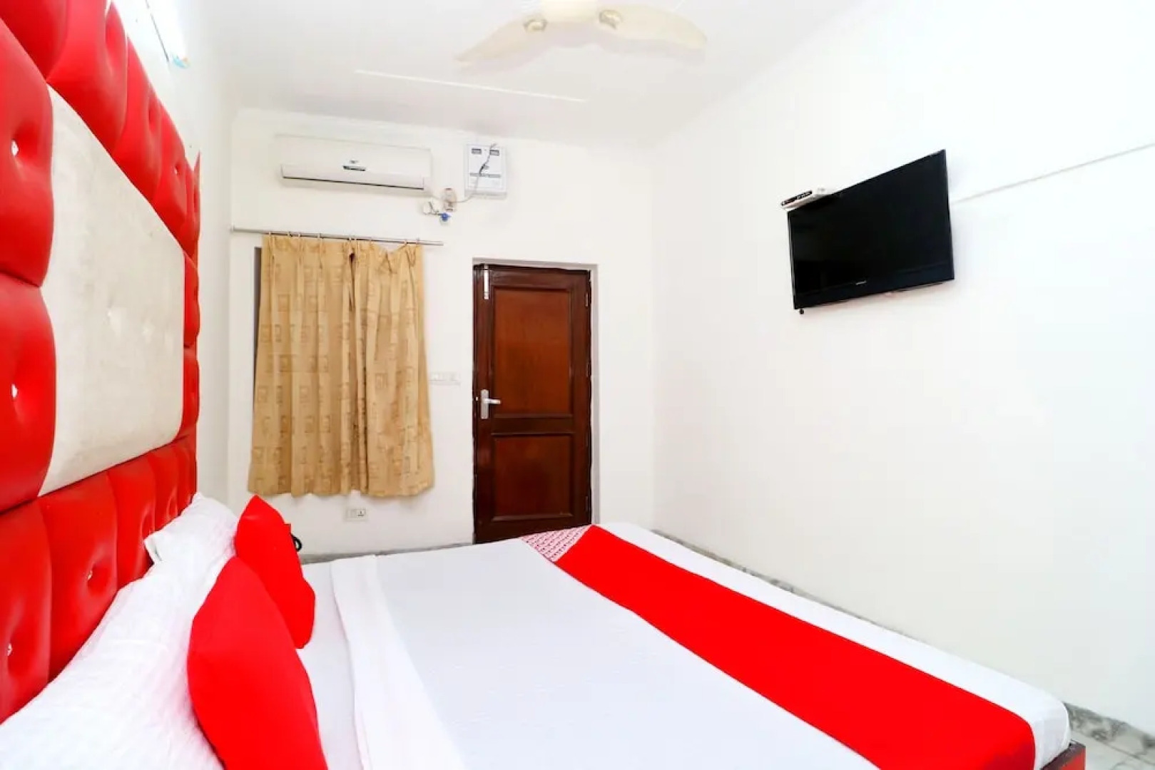 Hotel Royal Palace Chandigarh