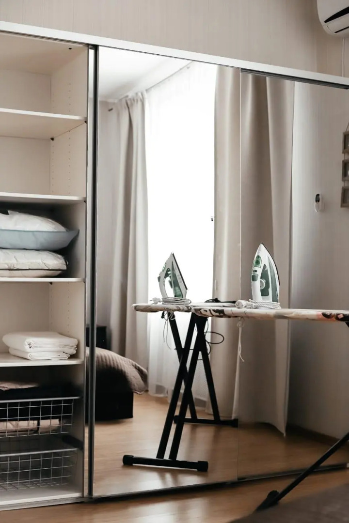 Апартаменты на проспекте Ленина 131