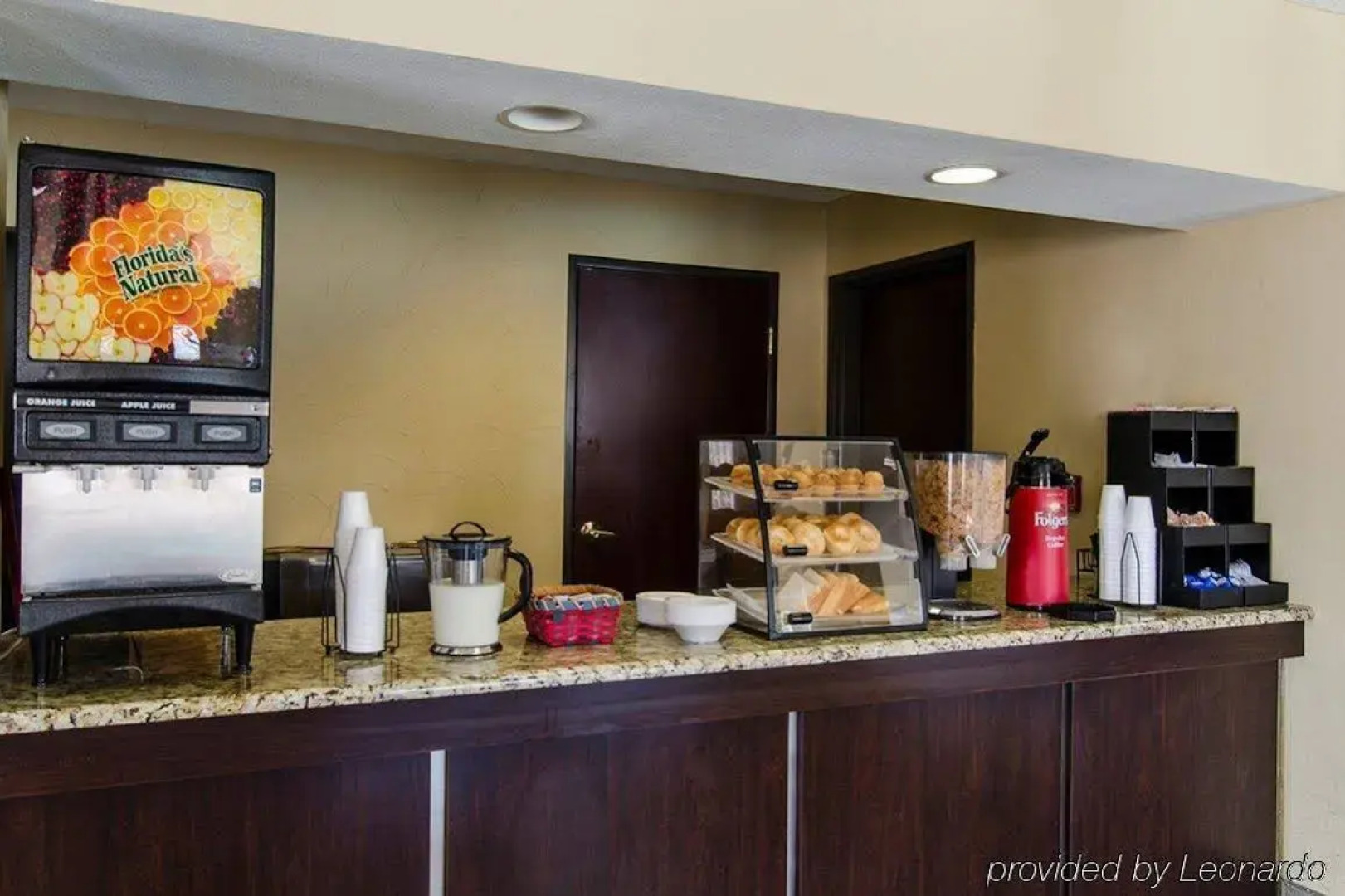 Red Roof Inn San Marcos