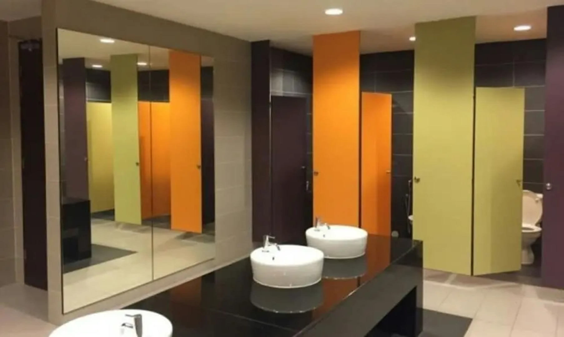 ALAMi Homestay Trefoil