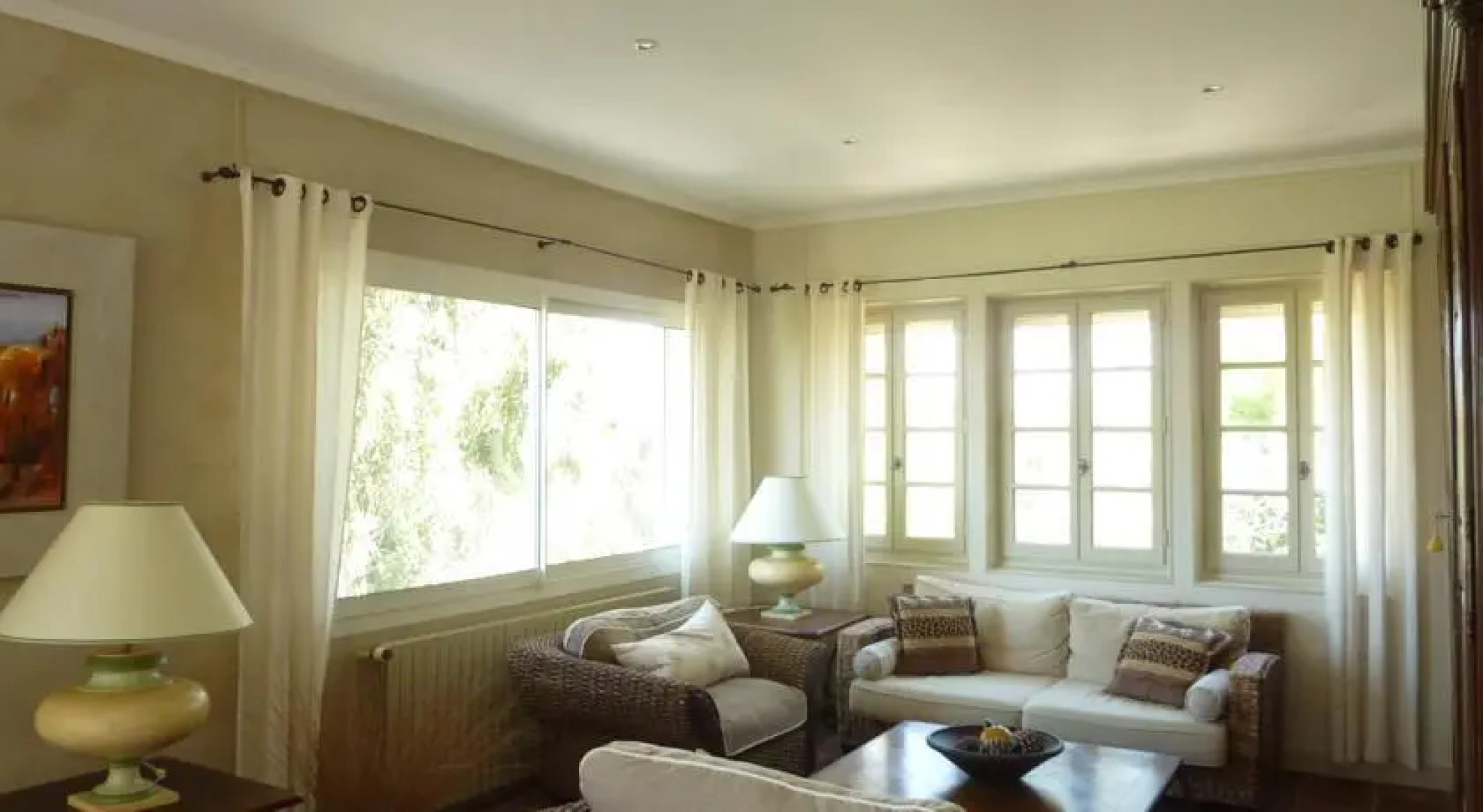 Villa La Guillaumiere