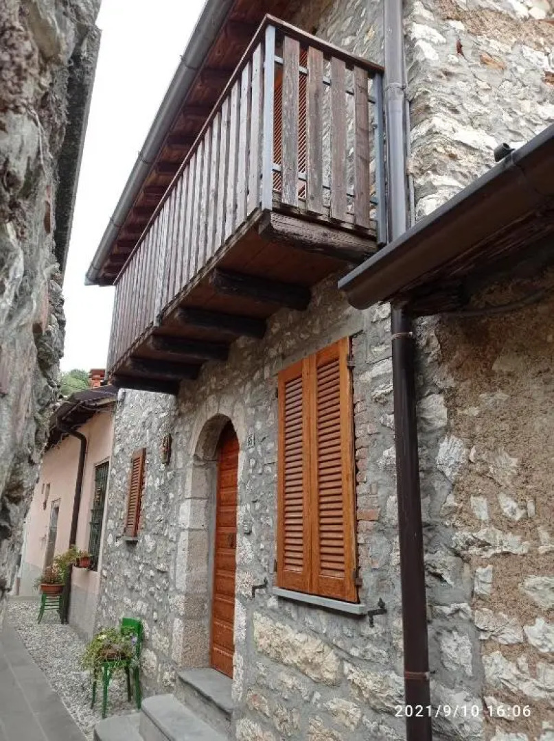 Casa vacanze Casa di Corte