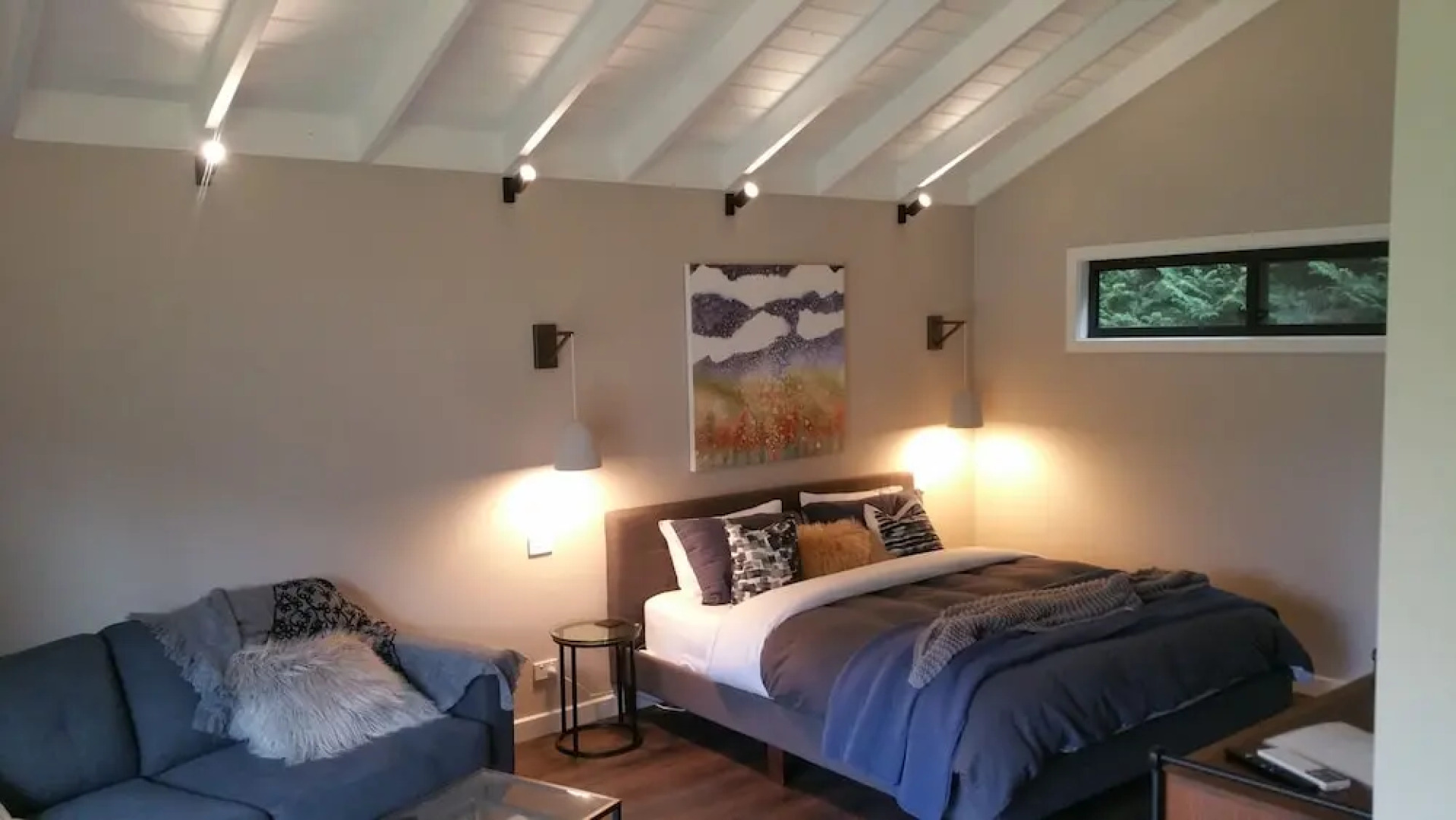 The Musicians Retreat B&B