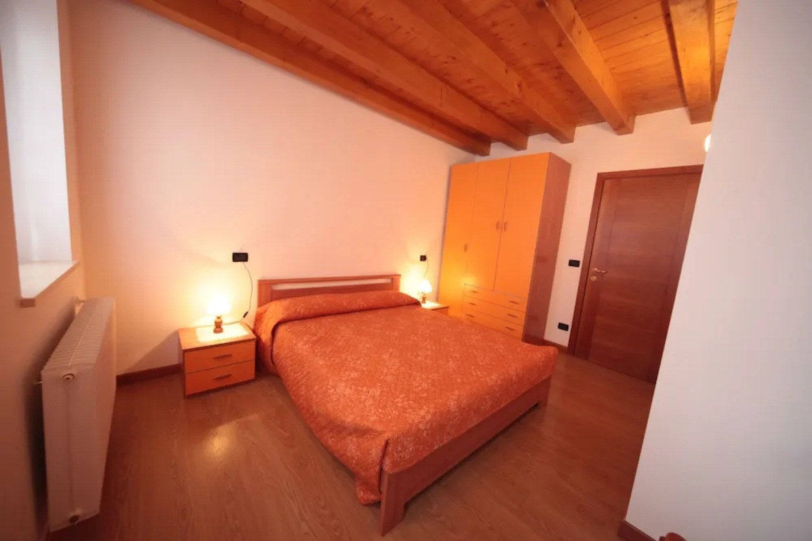 Albergo Diffuso Valcellina Val Vajont in Cimolais