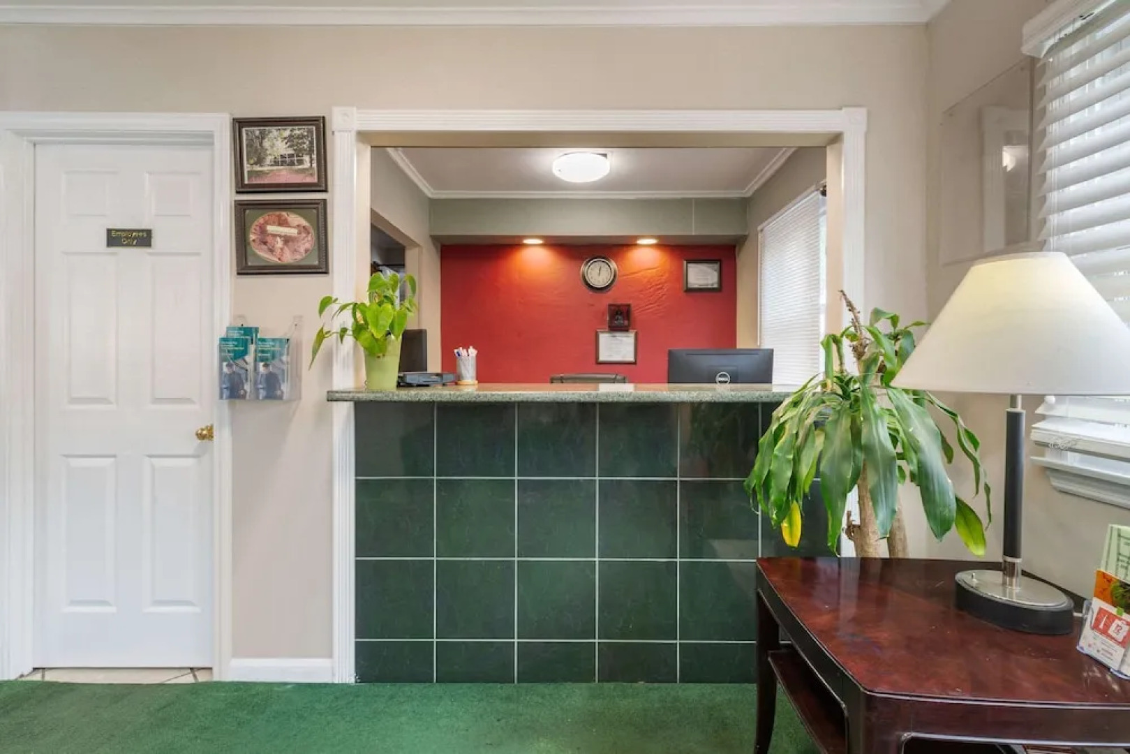 Econo Lodge Sturbridge