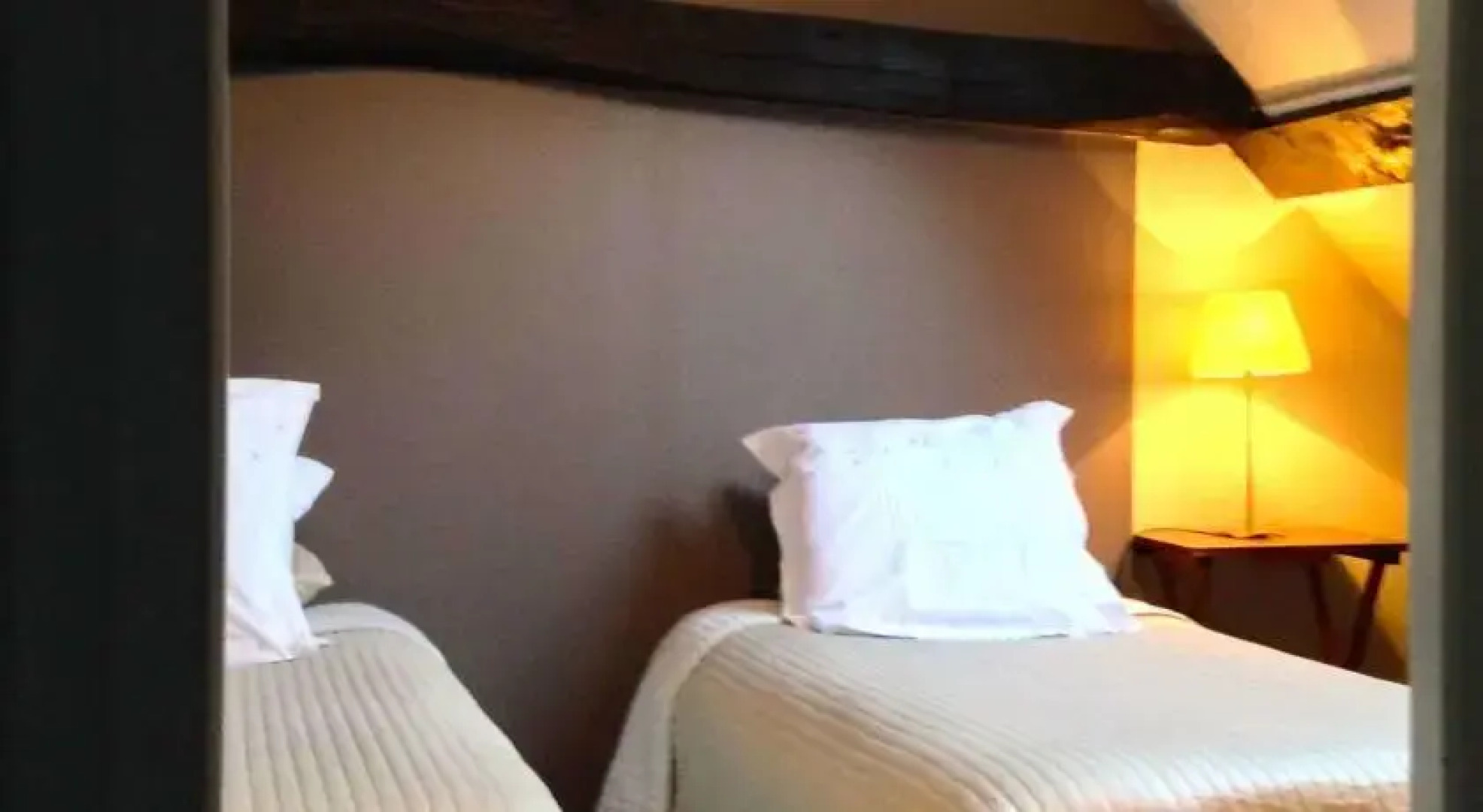 Family Self Catering in Dijon