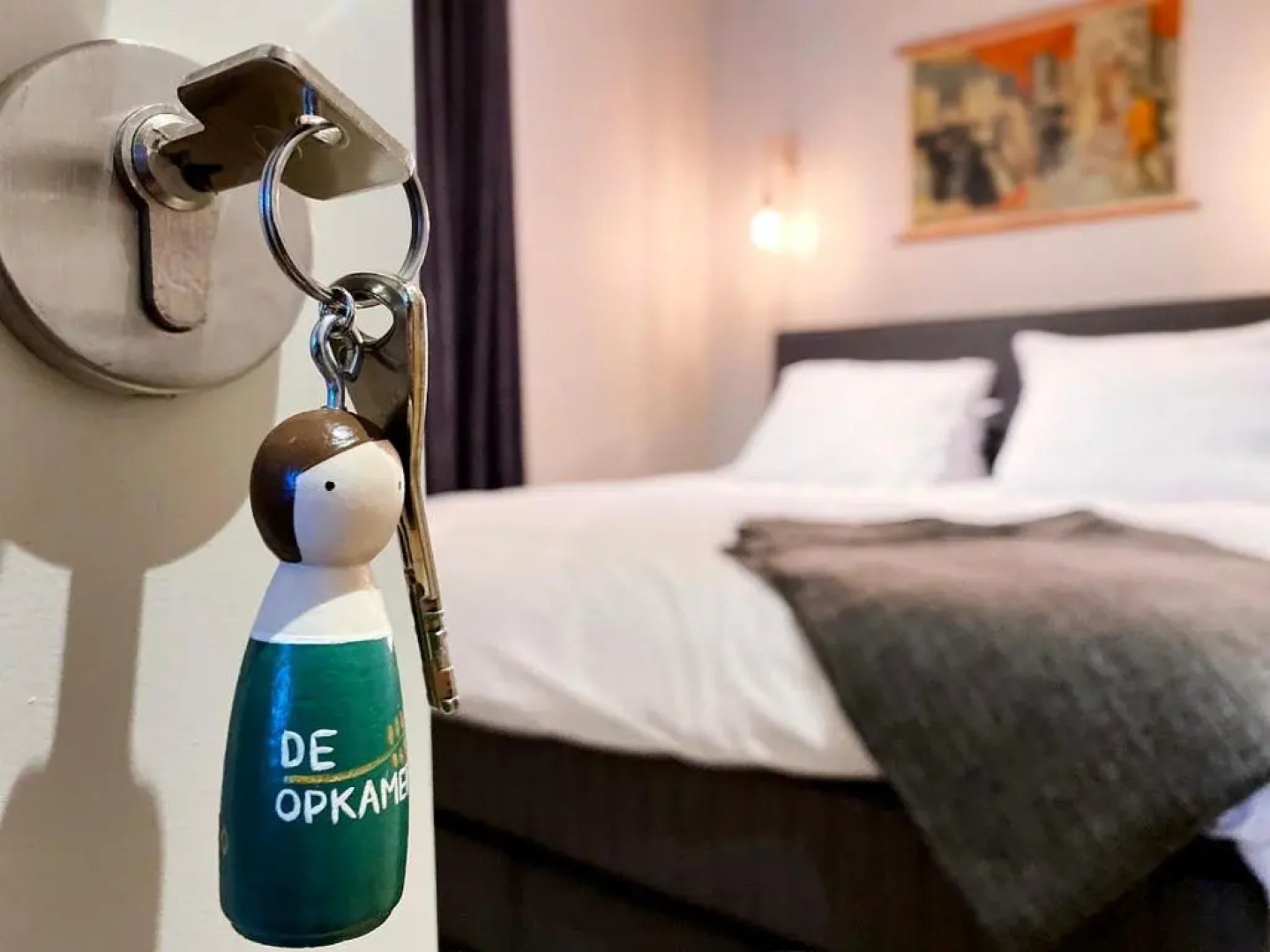 B&B Toast Hoogstraten