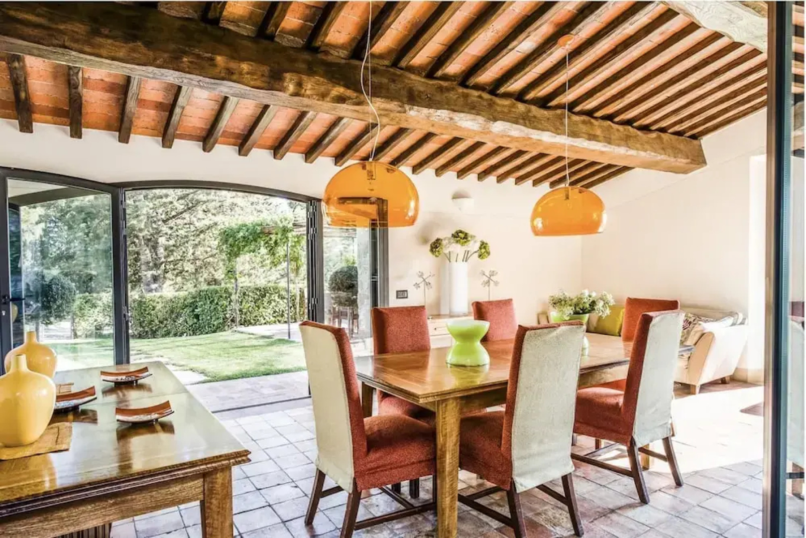 Le Pratola Luxury Villa