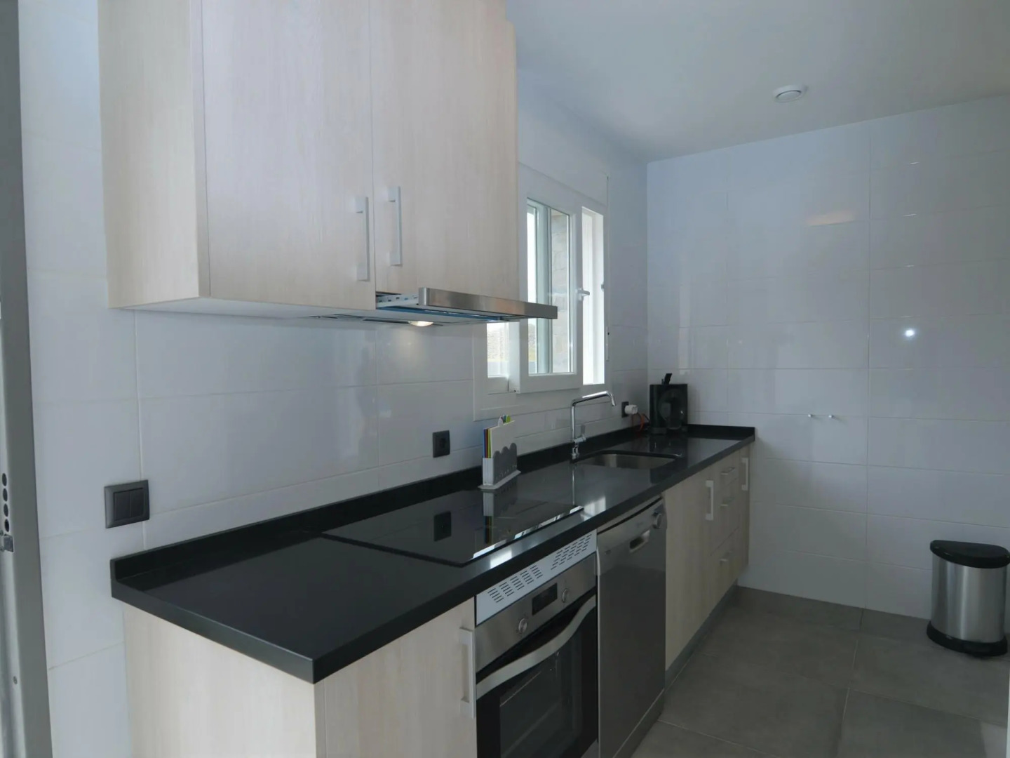 Rojales Stay With Garden