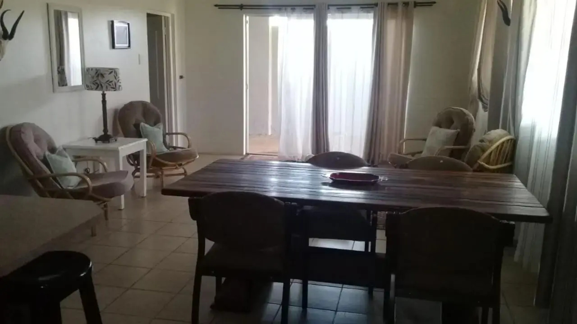 Otterskloof Private Game Reserve