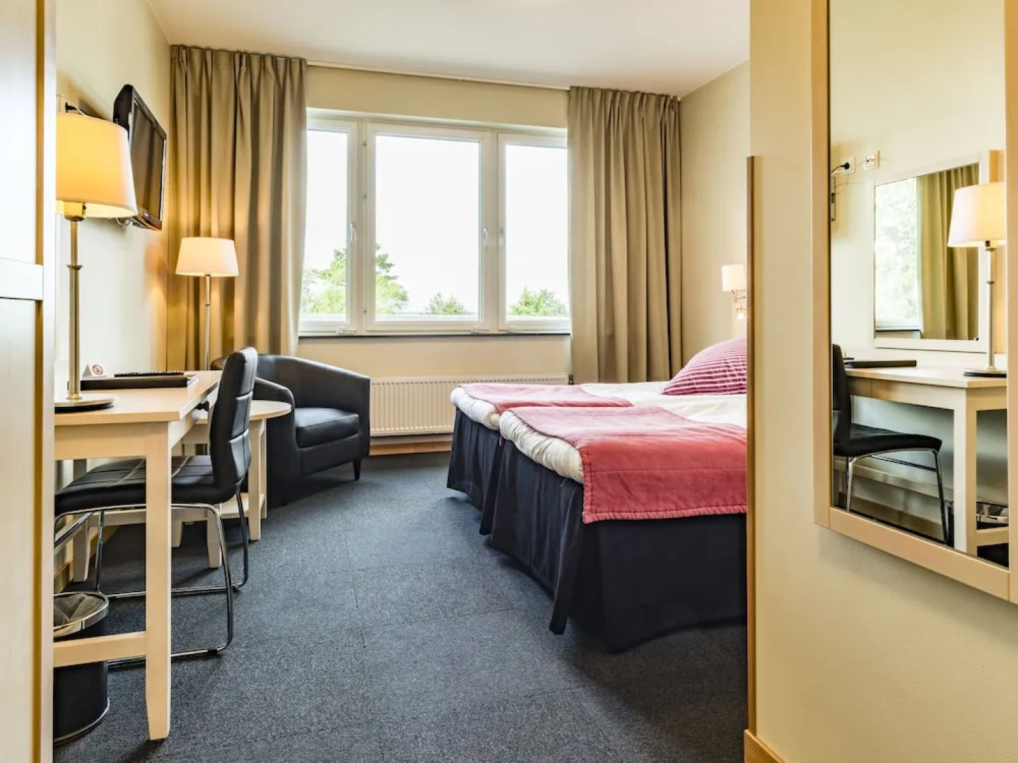 Ringsjöstrand Hotell