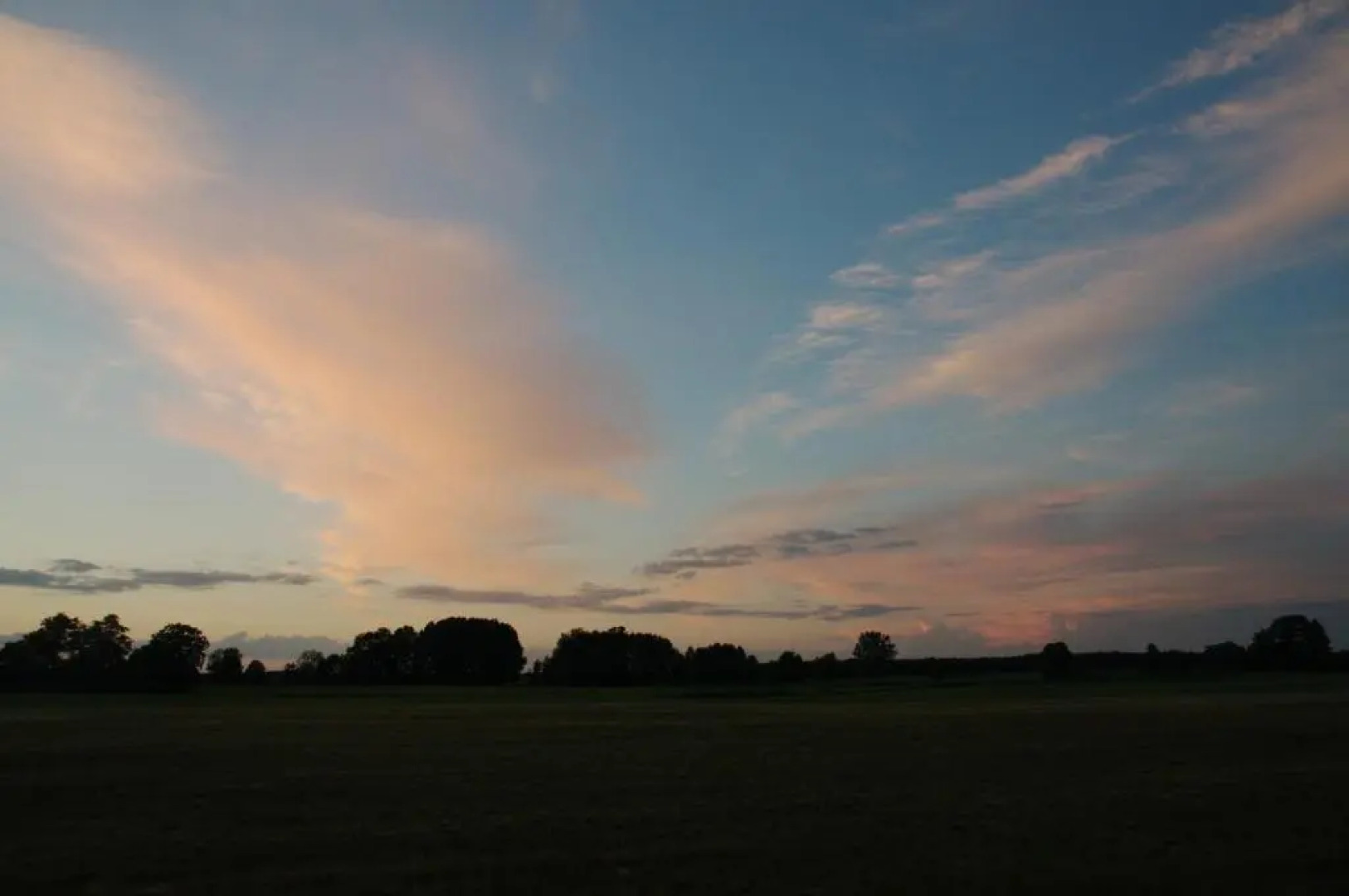 Finnhütten Waldesruh