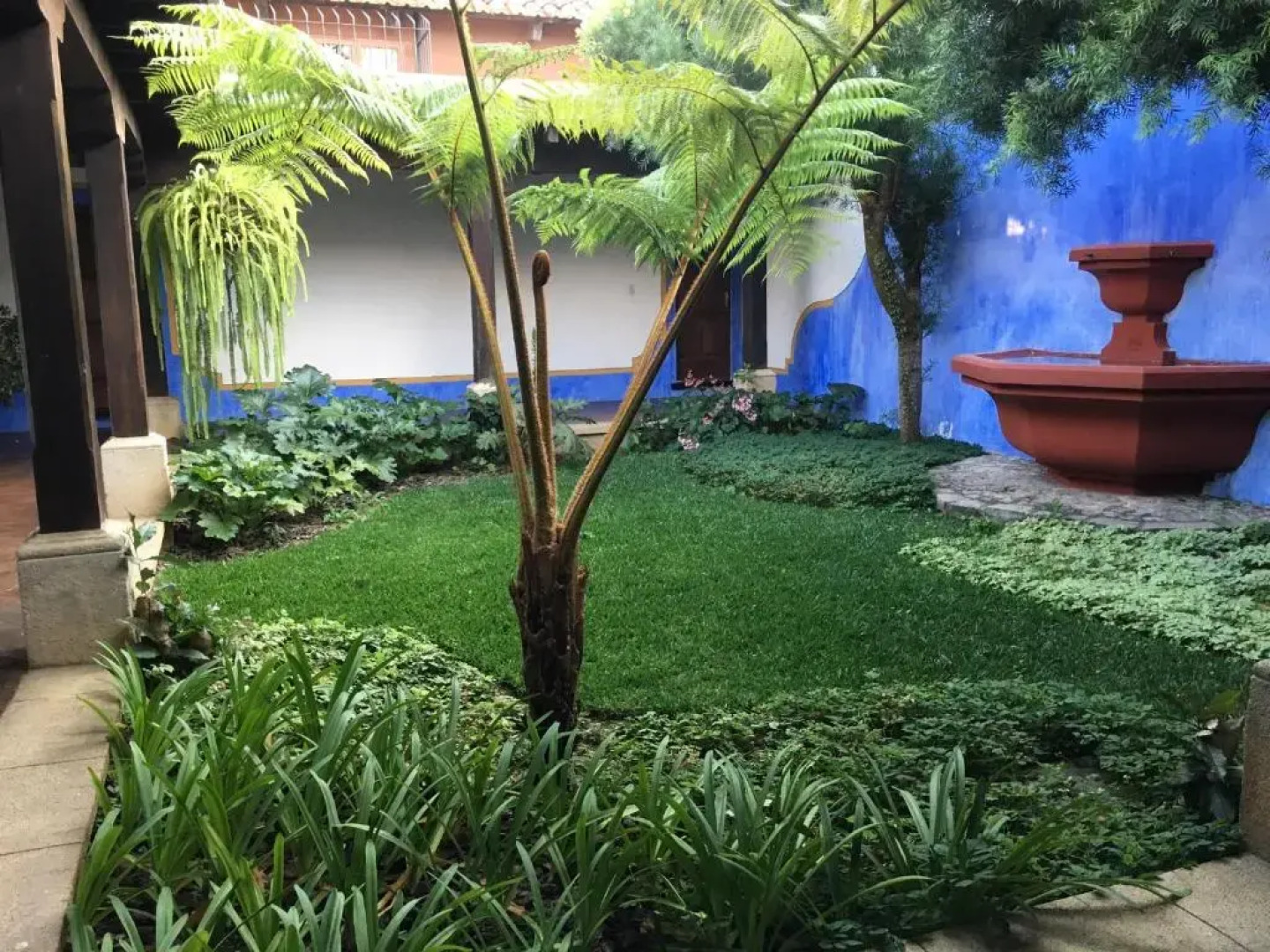 Antigua Guatemala Villas