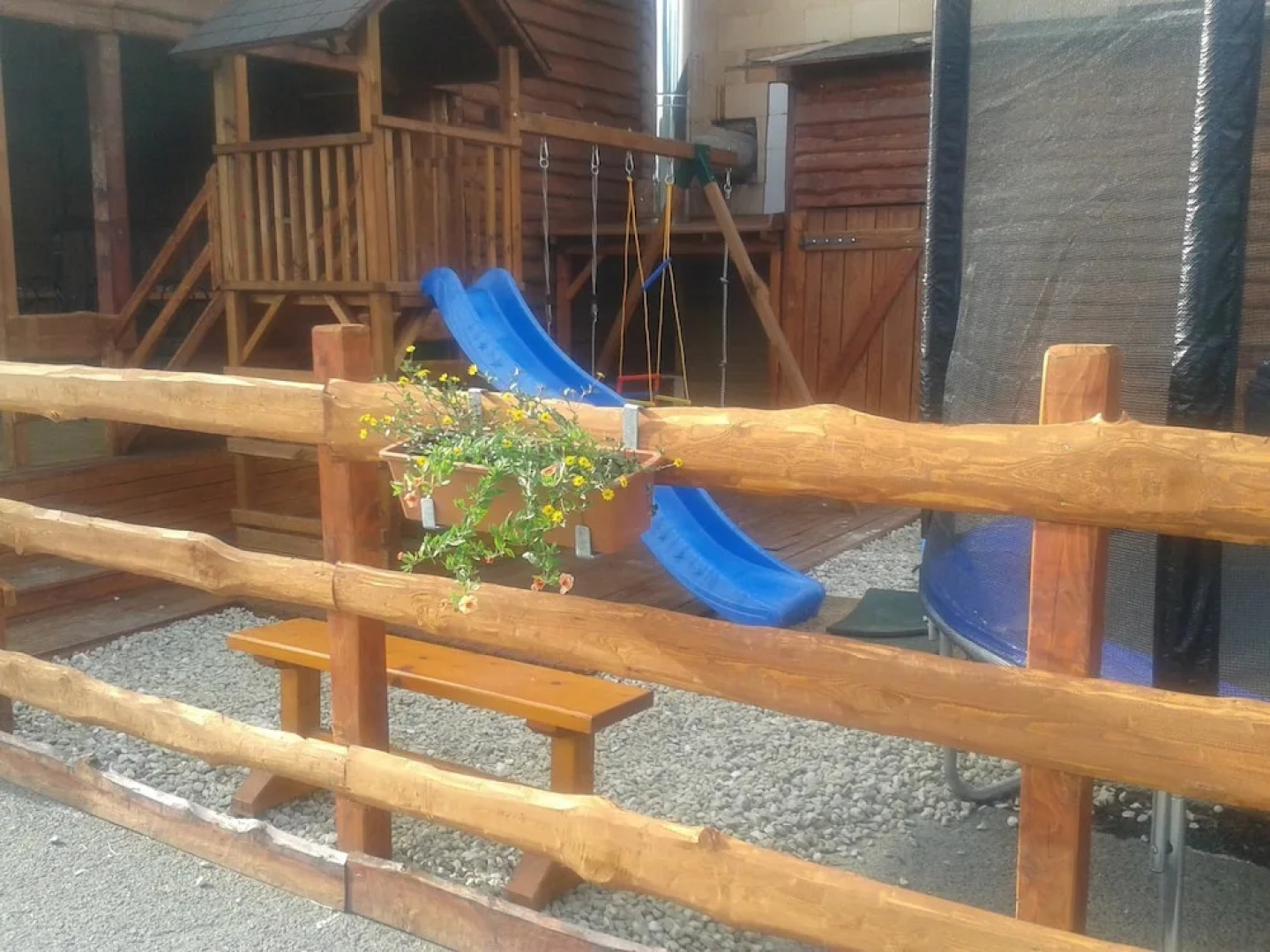 Penzion Country Steak Restaurant