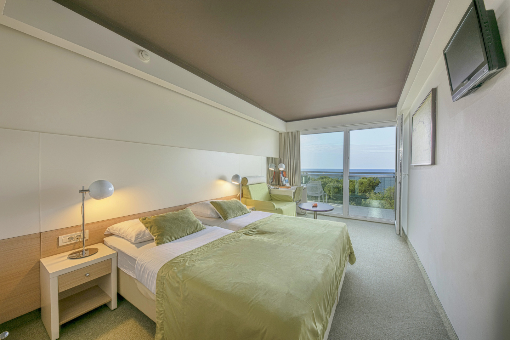 Family Hotel Vespera