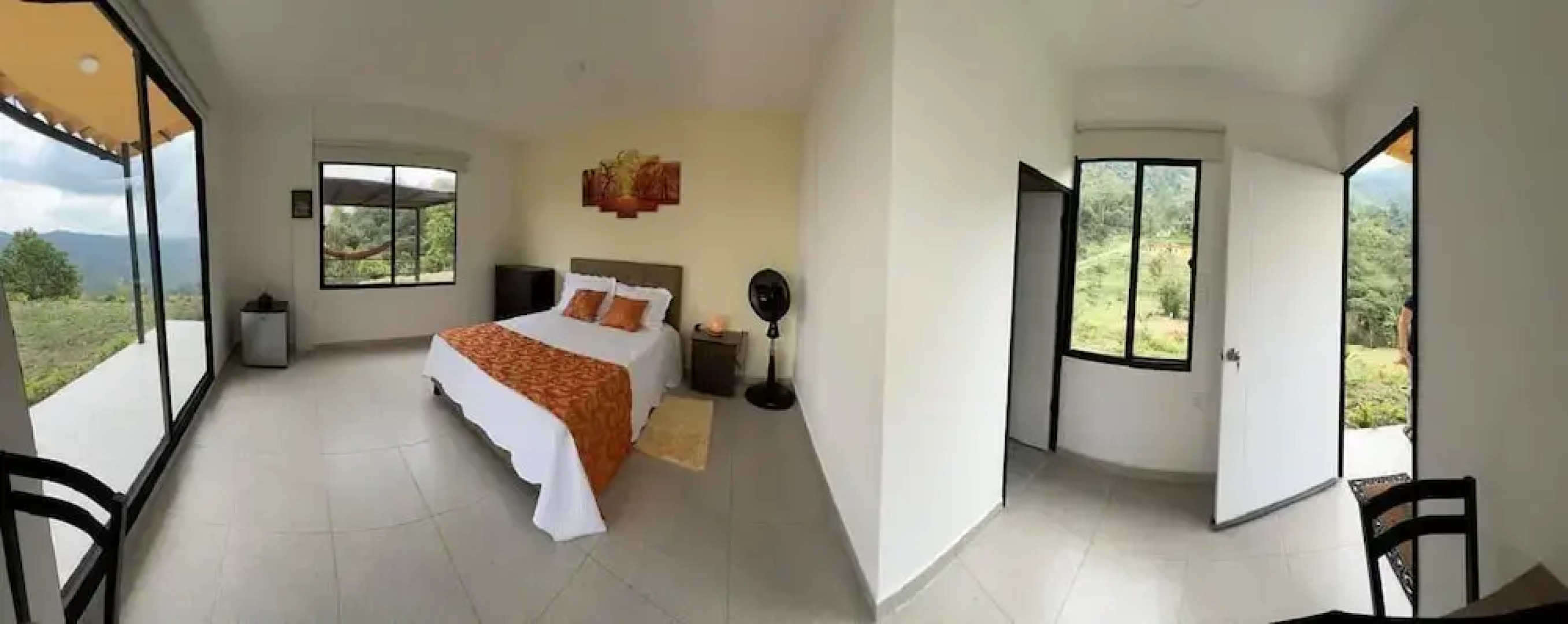 Cabanas Tierra Prometida