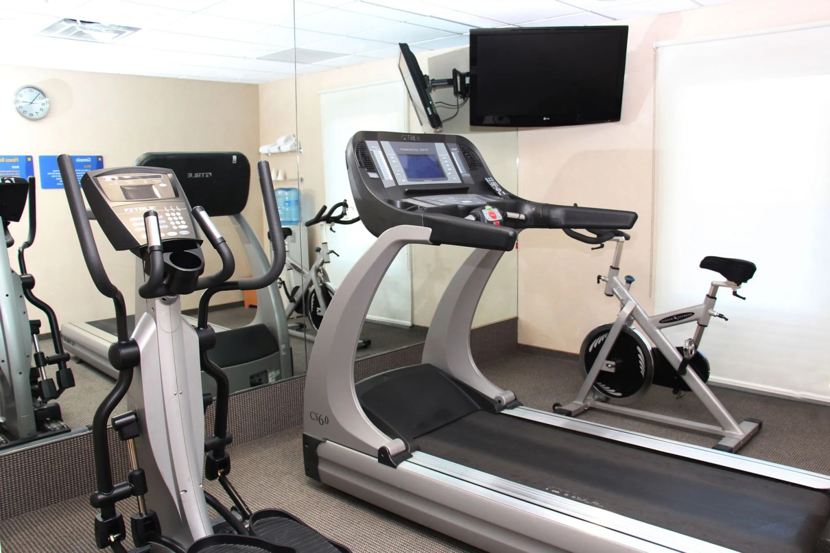 Hotel Teconologico Norte