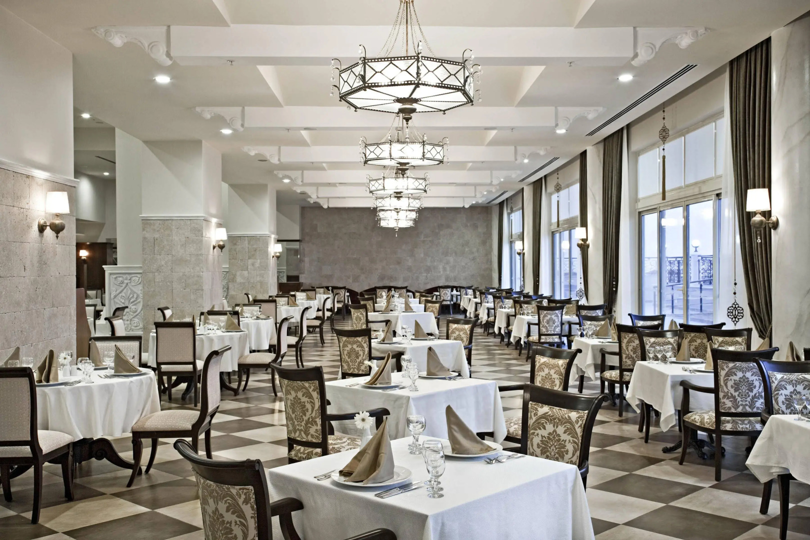 Starlight Resort Hotel - All Inclusive