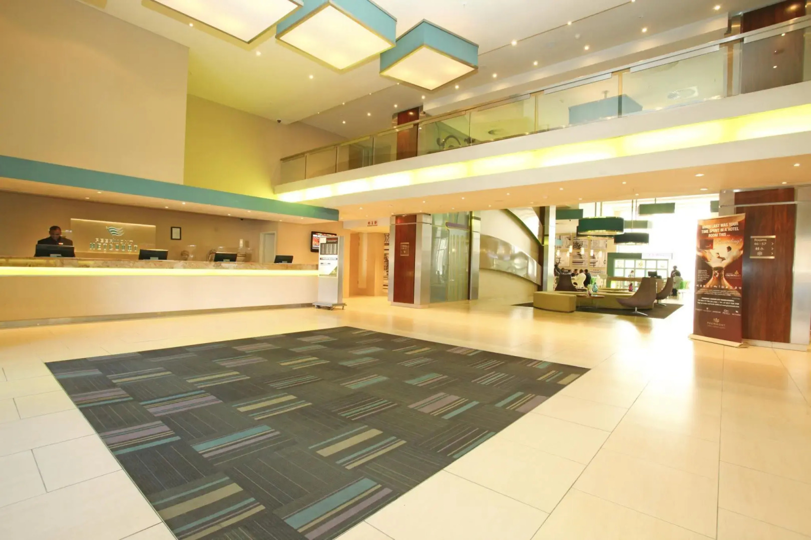 Peermont Metcourt at Emperors Palace