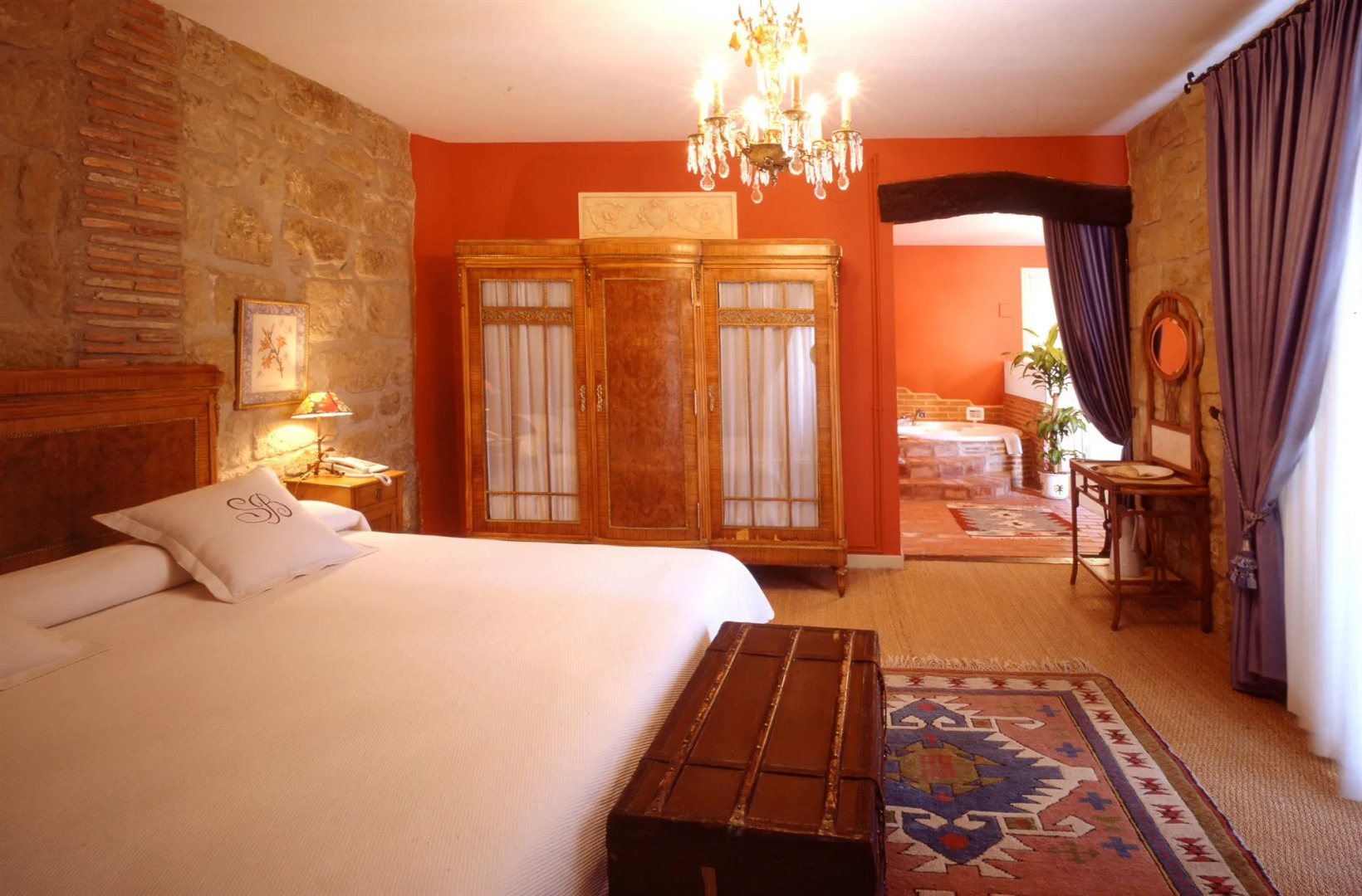 Rusticae Hospedería Señorío de Briñas