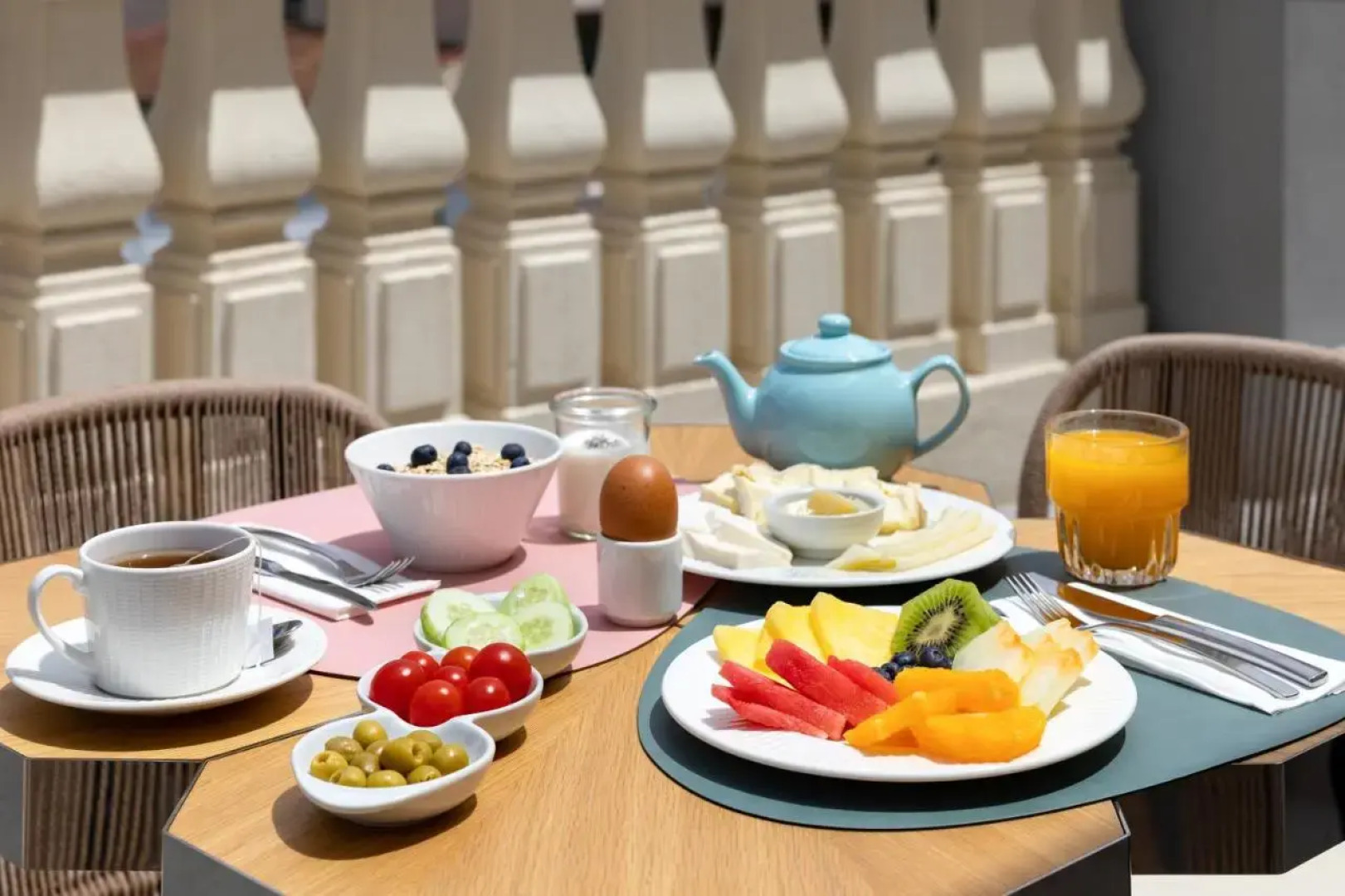 Room Mate Macarena, Madrid Gran Vía