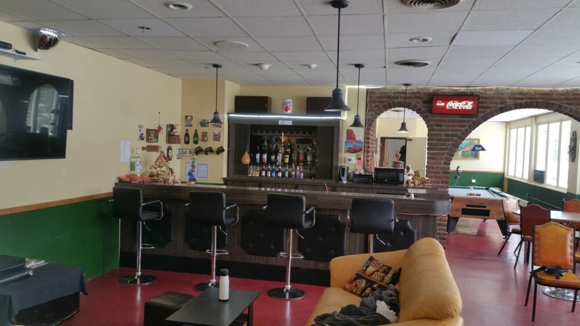 Mazinaw Residence Inn