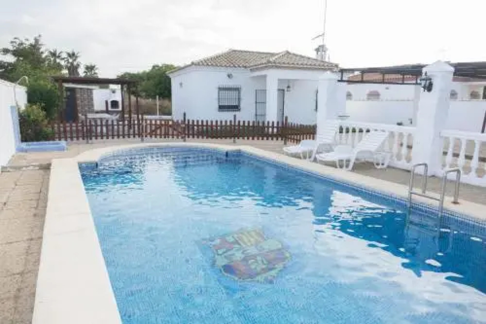 Chalet Astilbe - con piscina privada