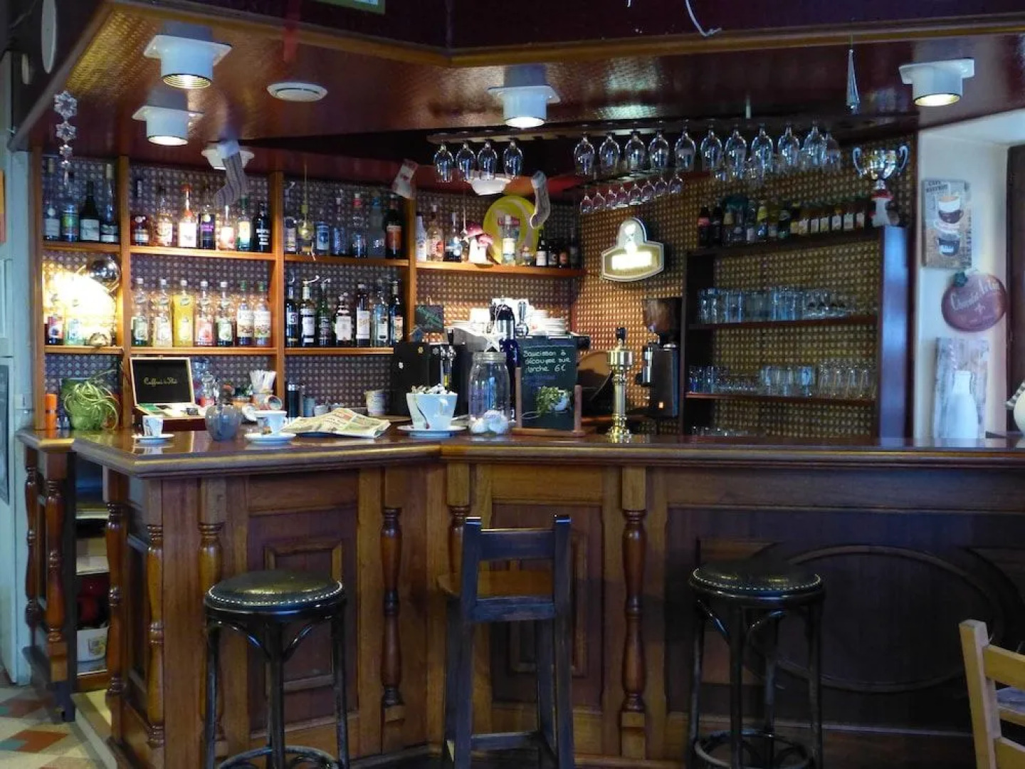 Auberge Le Sabot de Venus