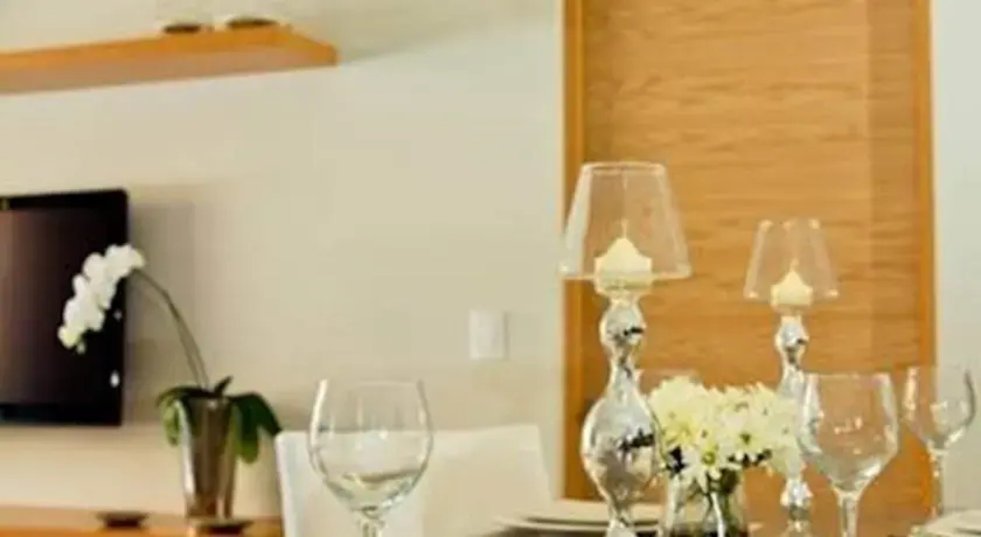 Anah Luxury apartments