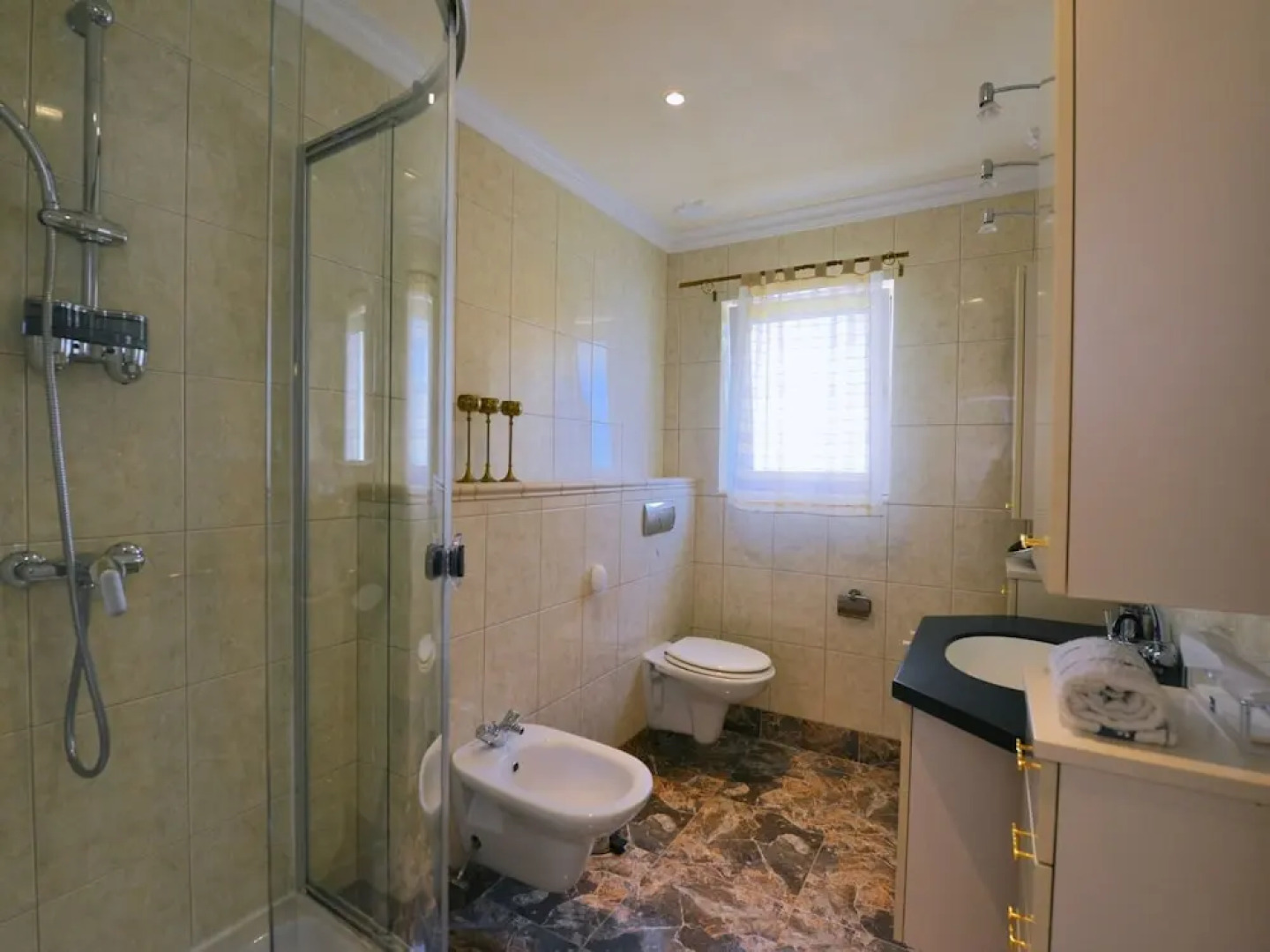 Vintage Villa in Istria near Sea