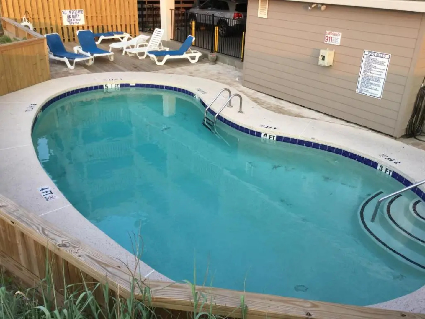 Sea Mystique Murrells Inlet