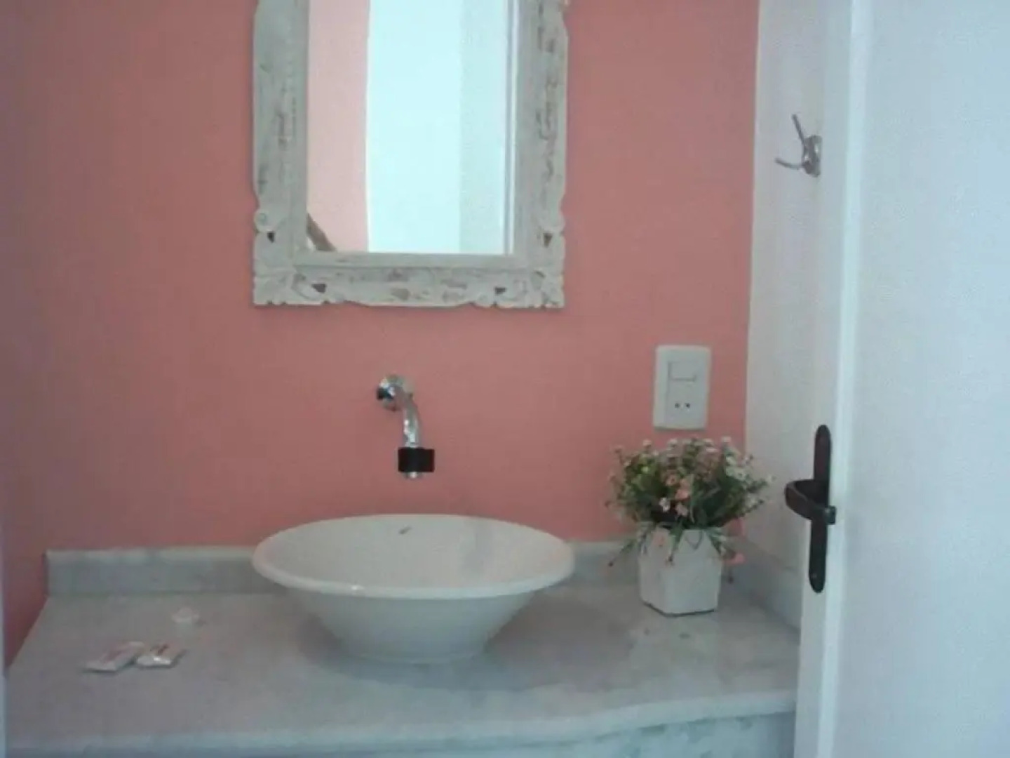 Pousada Solar Dom Kido