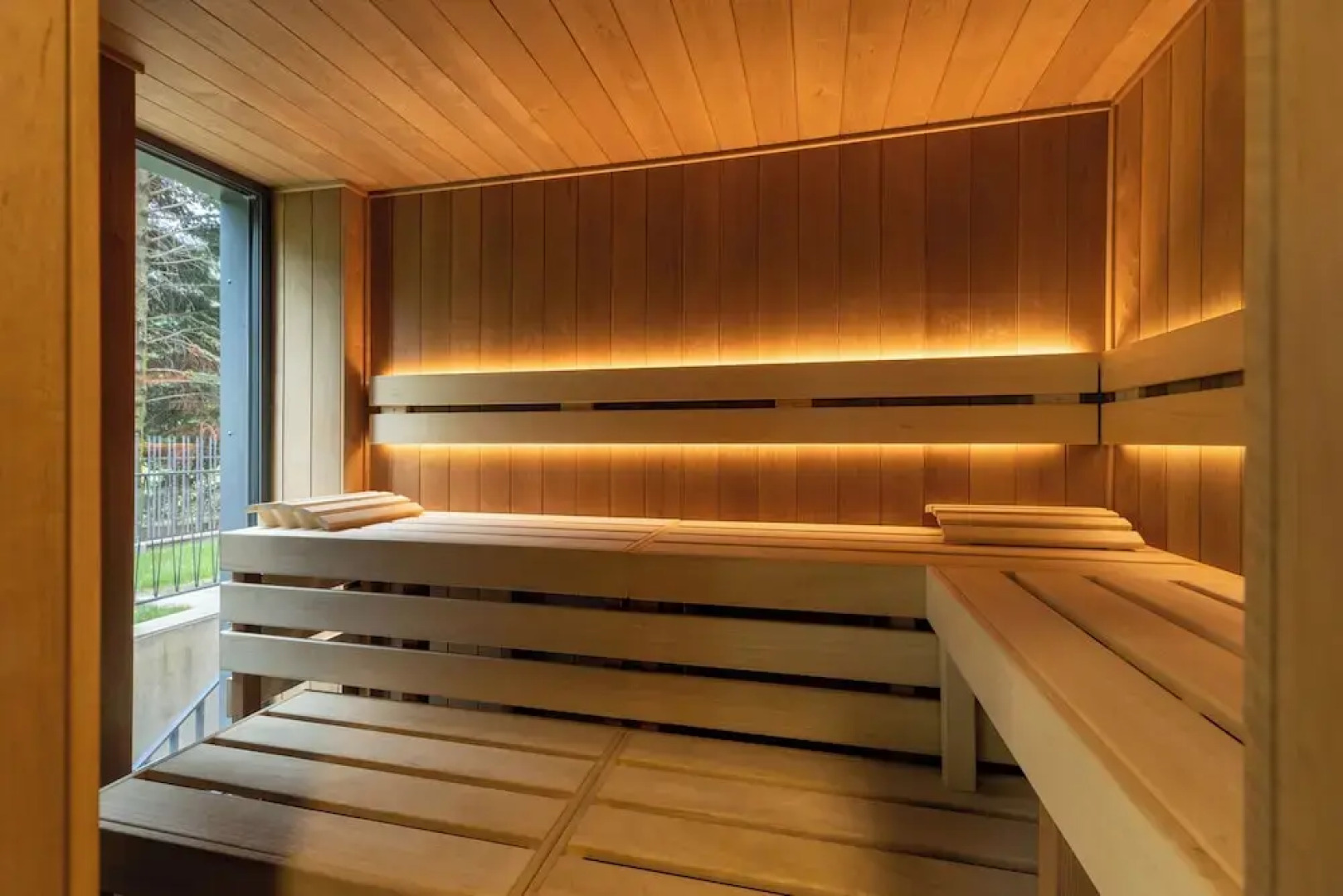 Apartamenty XYZ eXtreme You Zen