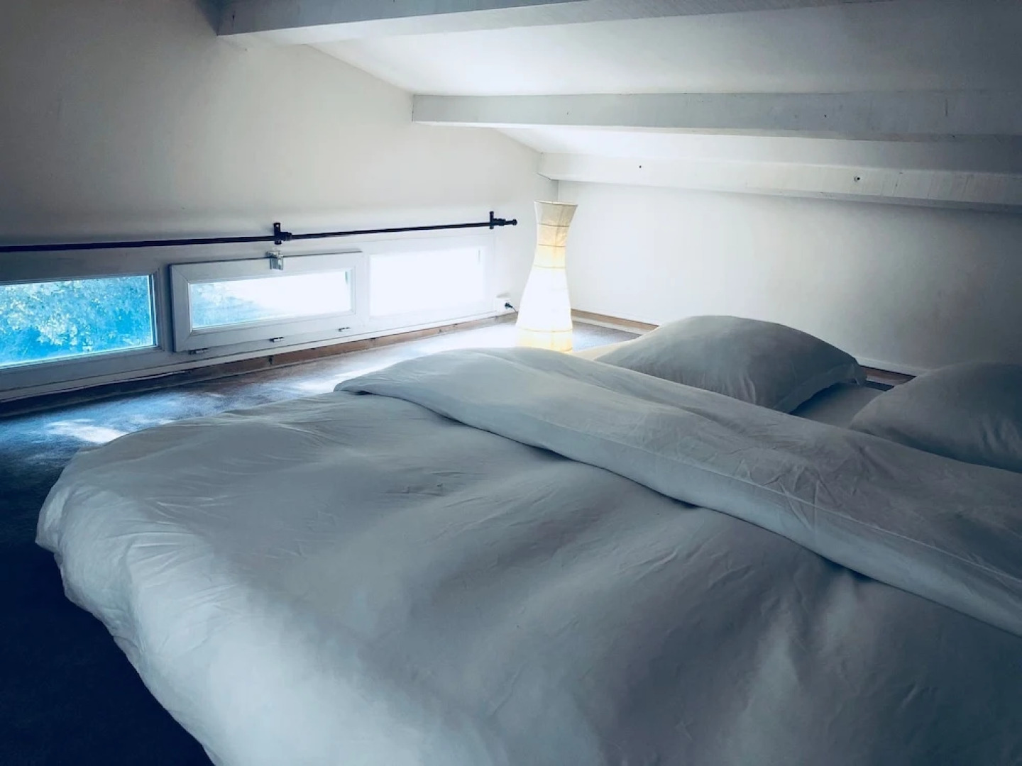 La Suite - La Villa Aix