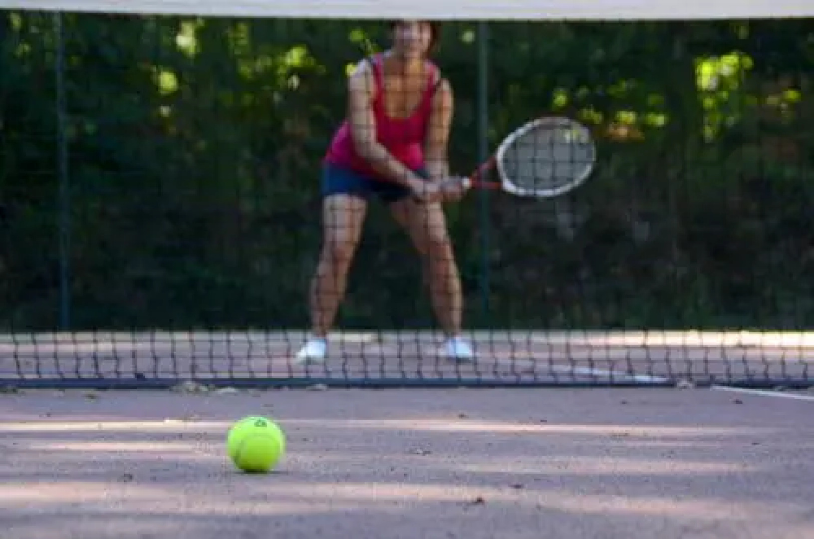 Village Vacances de Chantonnay