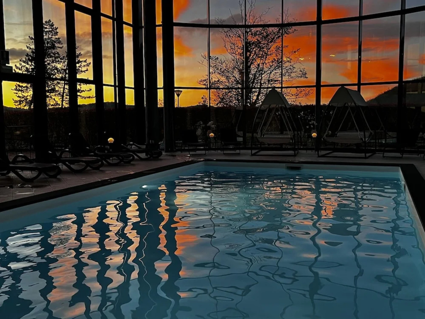 Villa Clorè Hotel & Spa