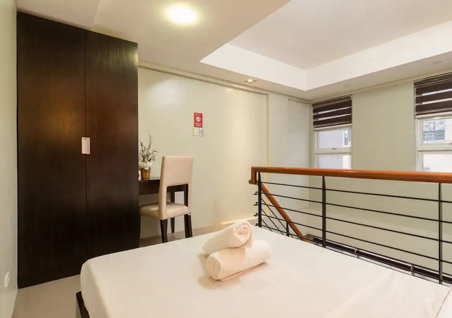 ZEN Premium near Rockwell Makati