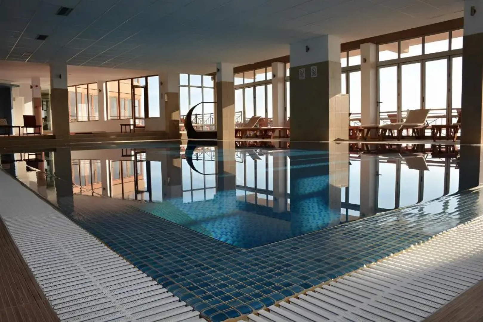 Modern Lux Apartment H8 at Milmari Resort