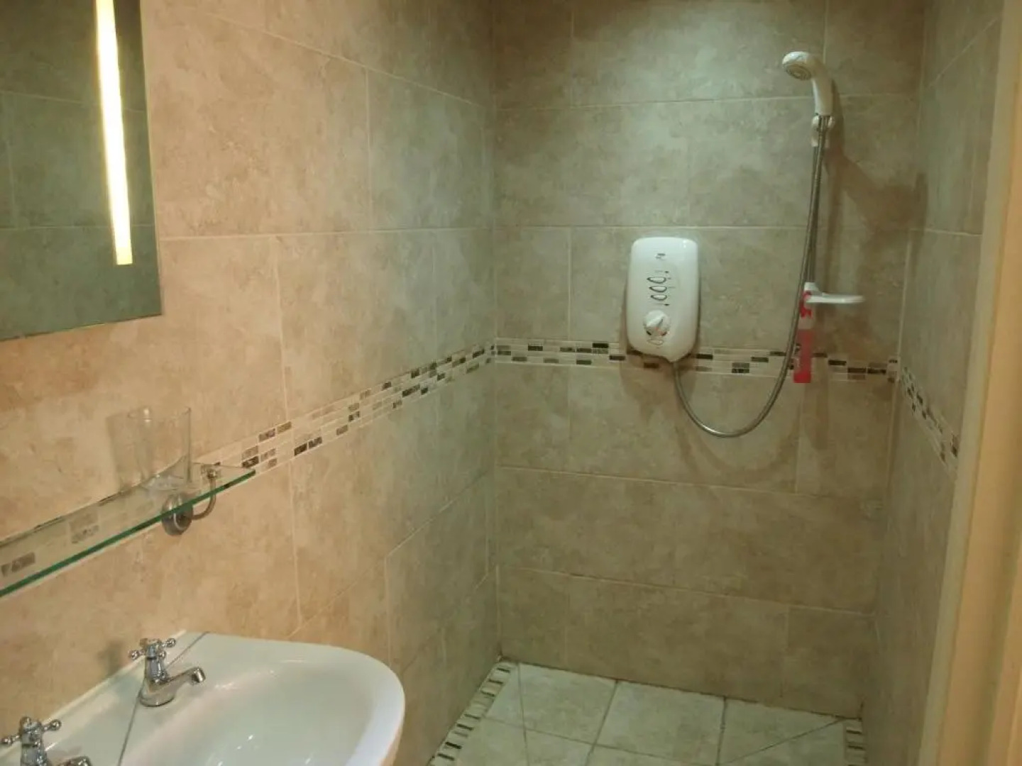 The Stables at Owlett Hall