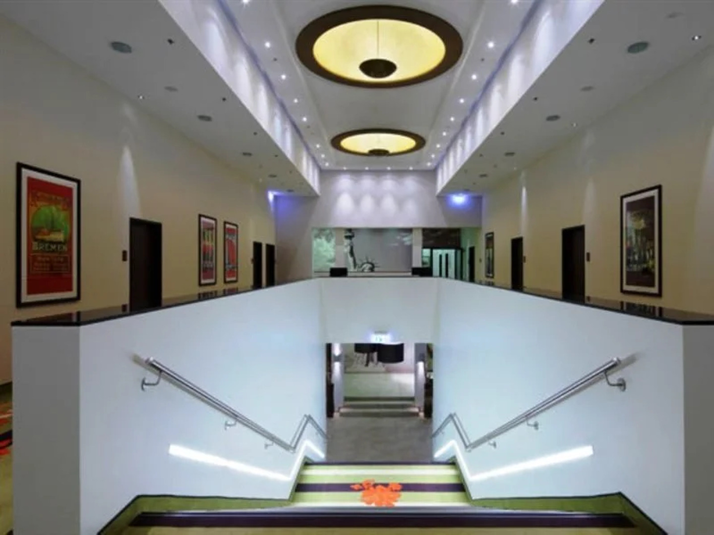 Courtyard by Marriott Bremen