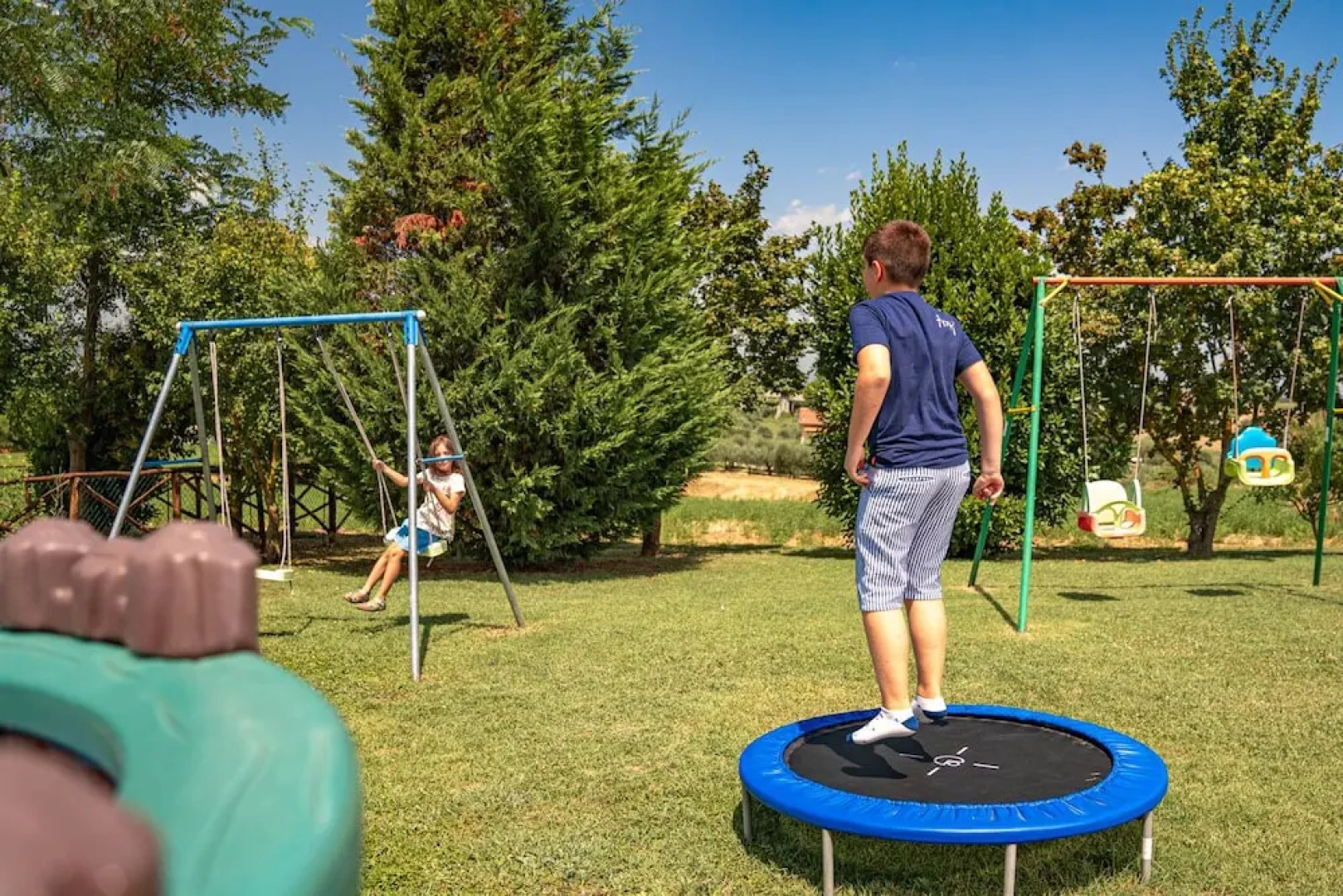 Agriturismo il Querciolo