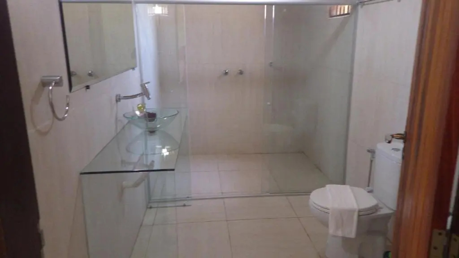 Pousada e Restaurante Encanto das Águas