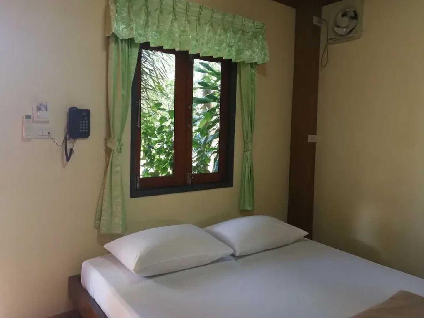 Phutawan Resort Phatthalung