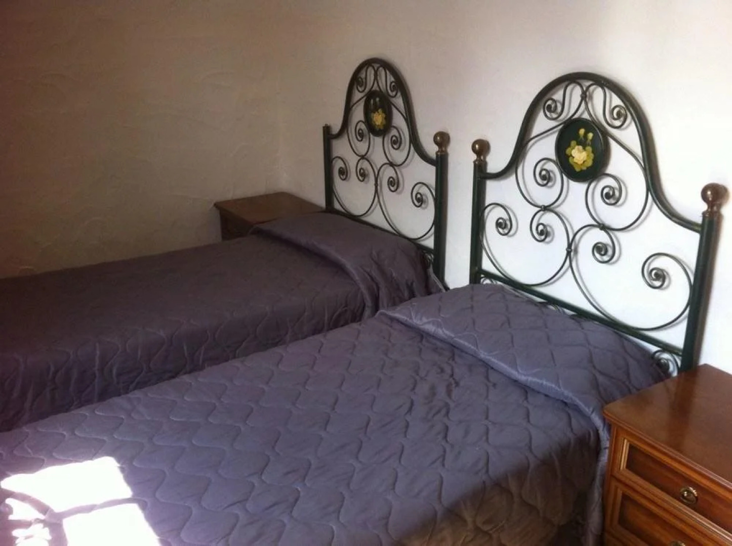 Ai monti del Gennargentu