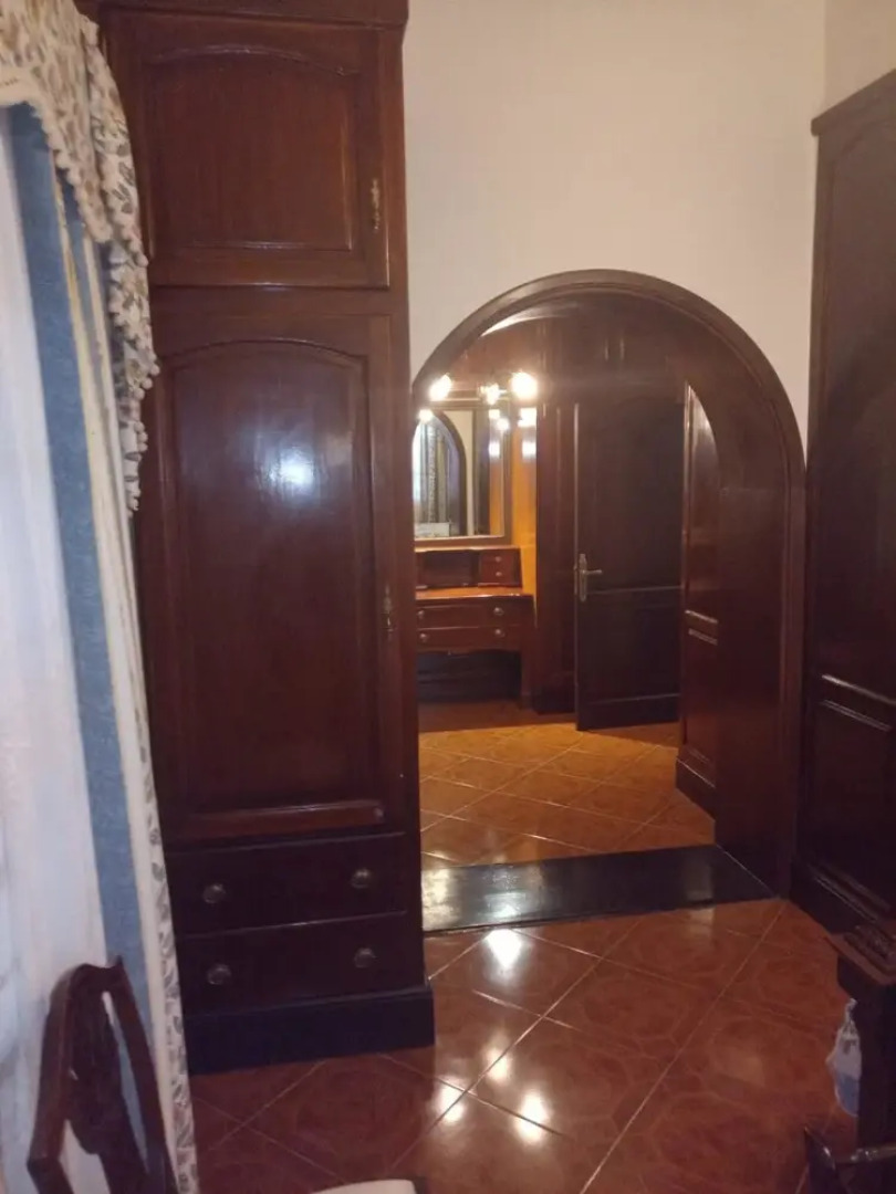 Villa With 4 Bedrooms in El Cuchillo, With Wonderful Mountain View, Private Pool, Enclosed Garden - 3 km From the Beach