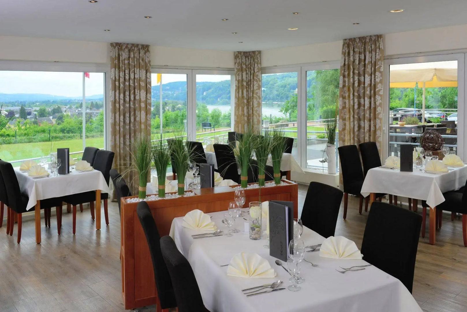 Ringhotel Haus Oberwinter