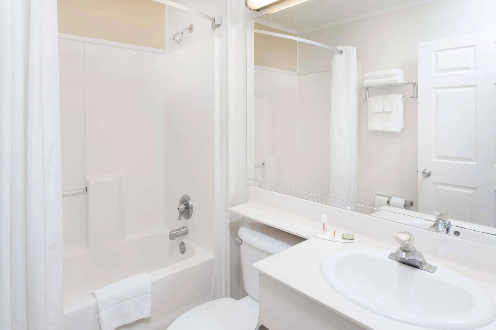 Quality Inn Mishawaka - South Bend