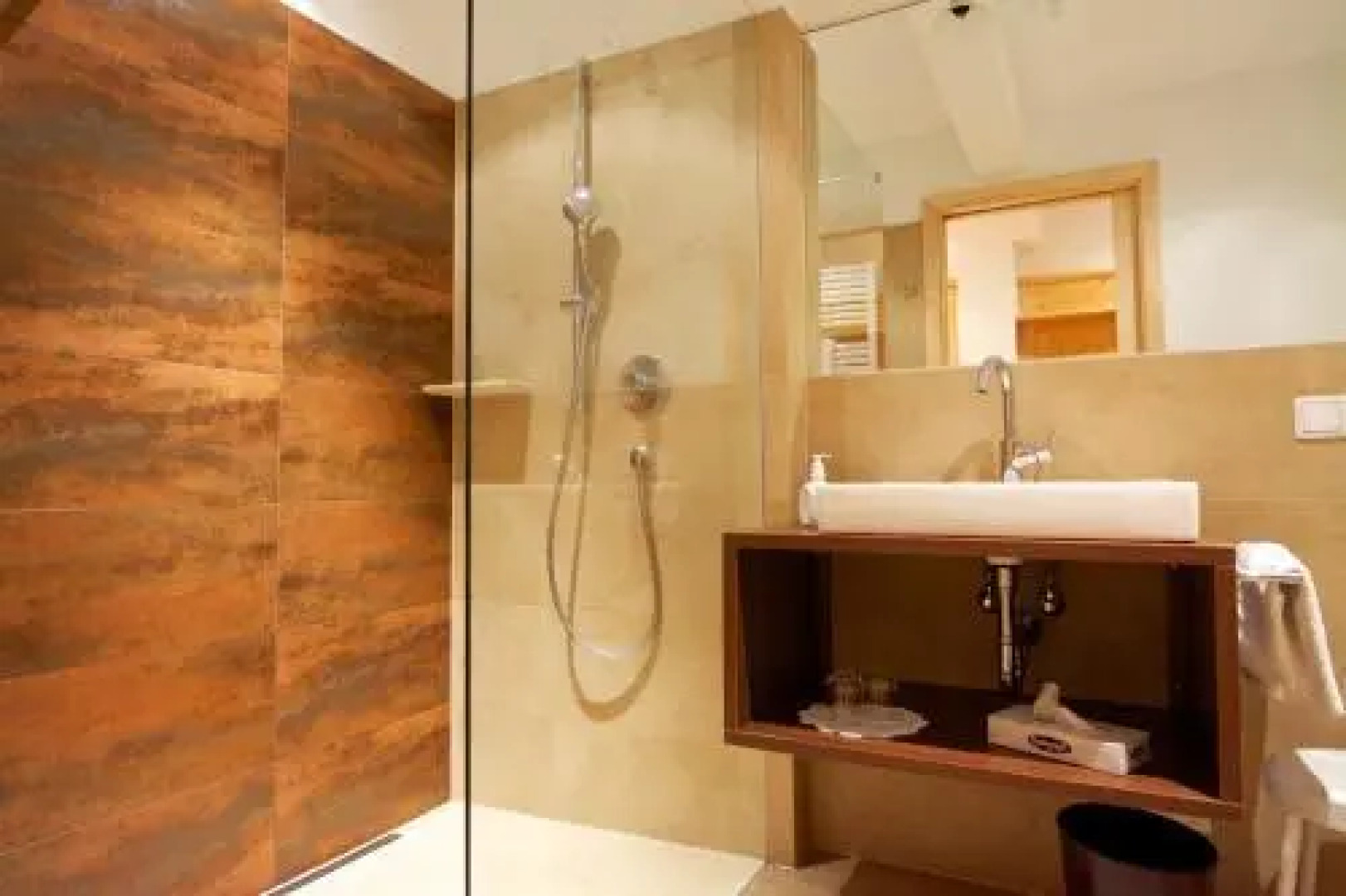 Aparthotel Garni St. Jakob