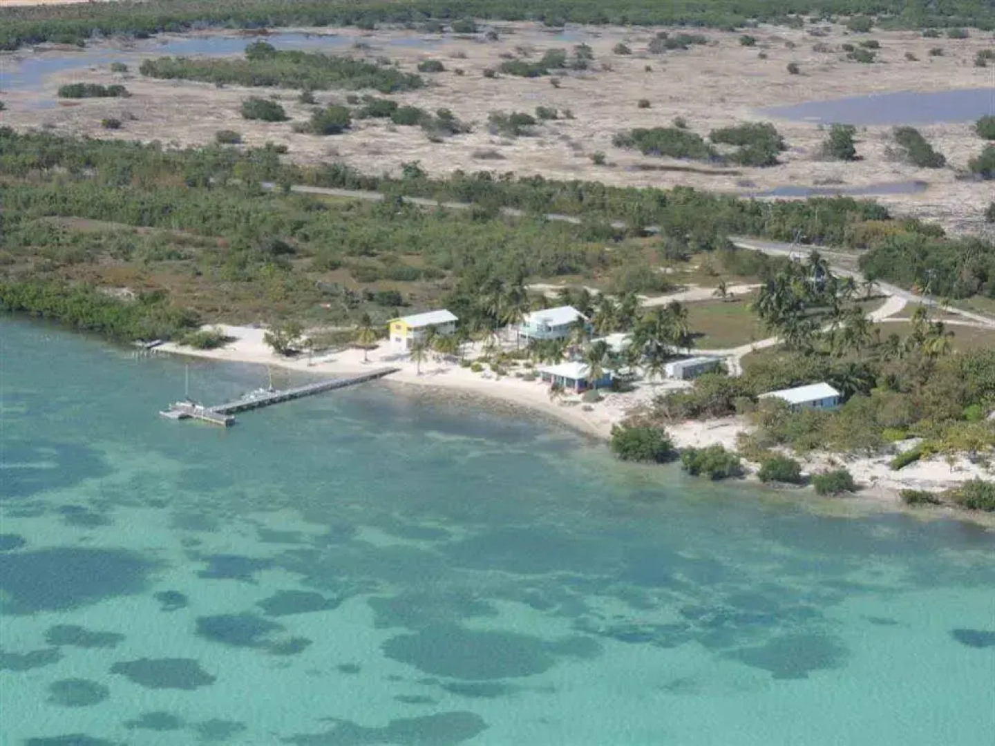 Sunset Cove Little Cayman
