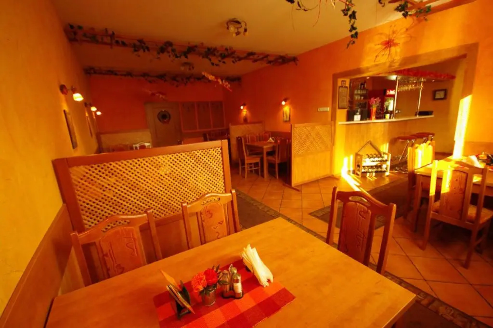 Penzion pod Bílou Horou